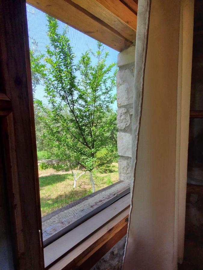 Filoxenia - The Place Of Experience Himare Buitenkant foto