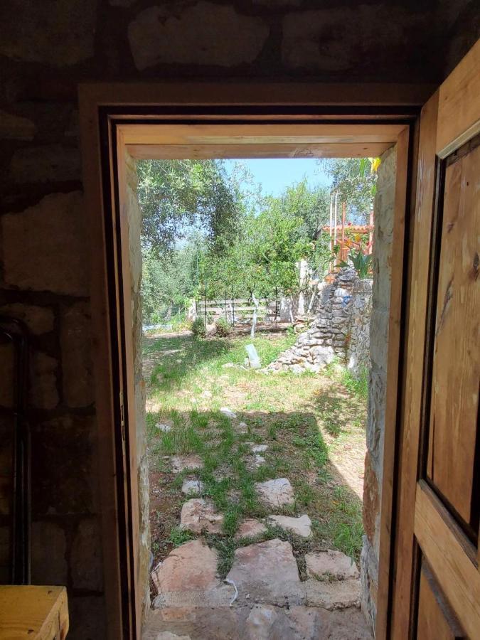 Filoxenia - The Place Of Experience Himare Buitenkant foto