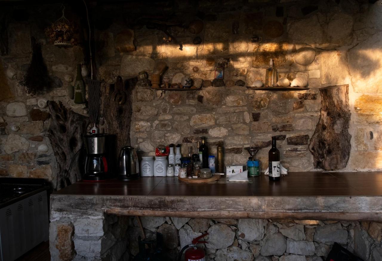Filoxenia - The Place Of Experience Himare Buitenkant foto
