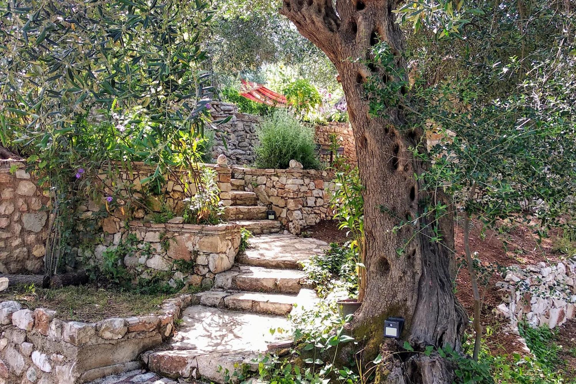 Filoxenia - The Place Of Experience Himare Buitenkant foto