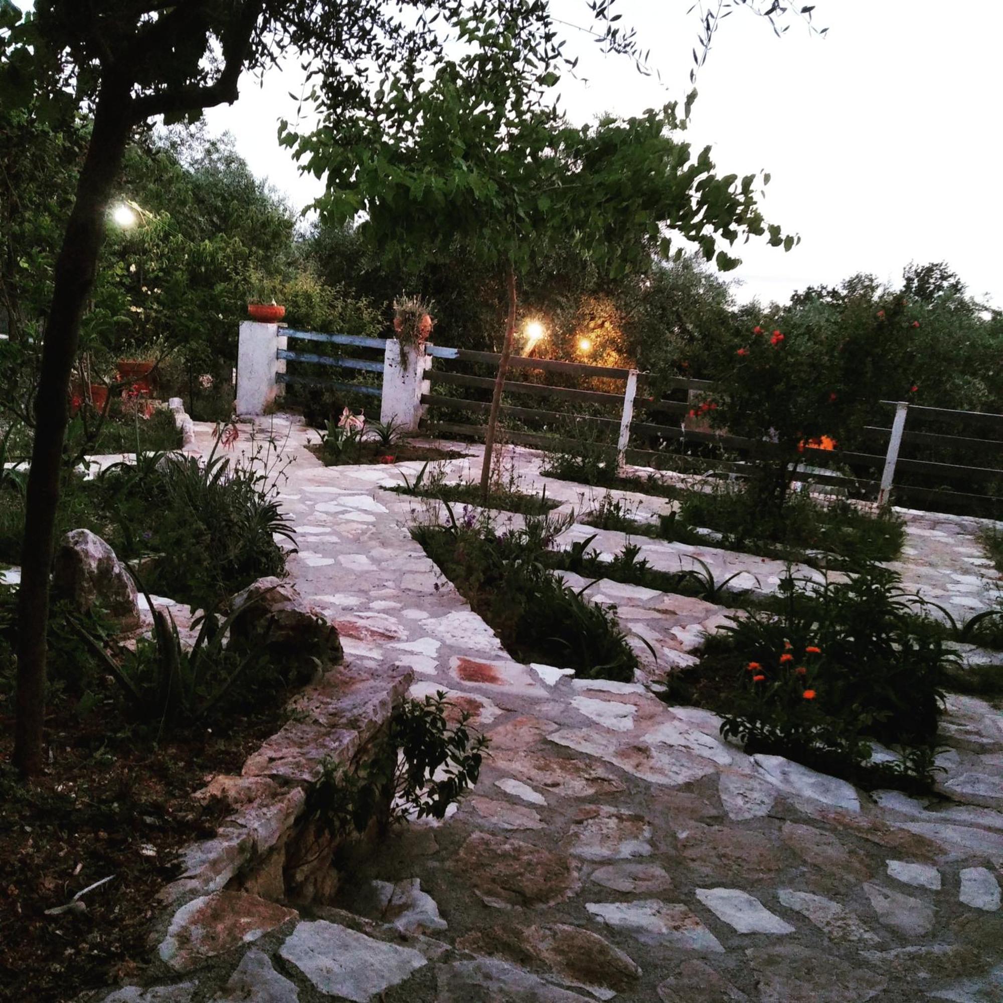 Filoxenia - The Place Of Experience Himare Buitenkant foto