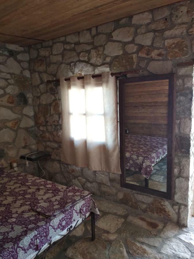 Filoxenia - The Place Of Experience Himare Buitenkant foto