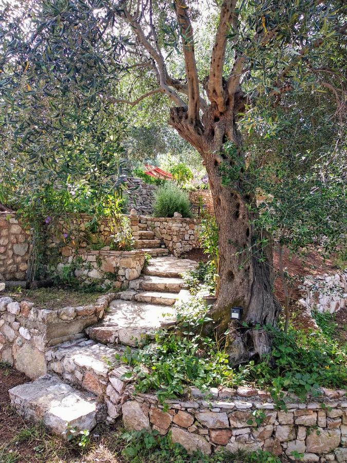 Filoxenia - The Place Of Experience Himare Buitenkant foto