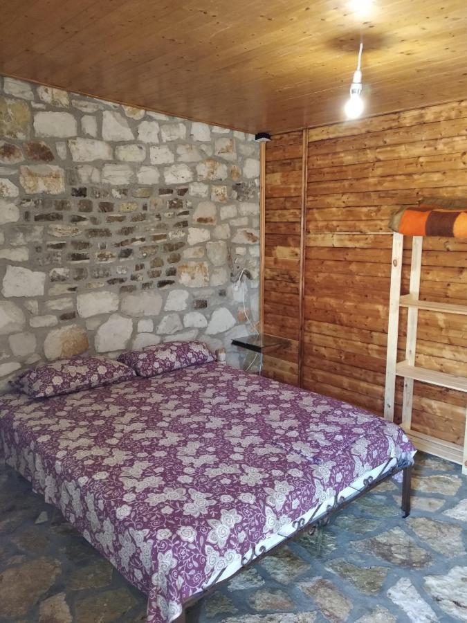 Filoxenia - The Place Of Experience Himare Buitenkant foto